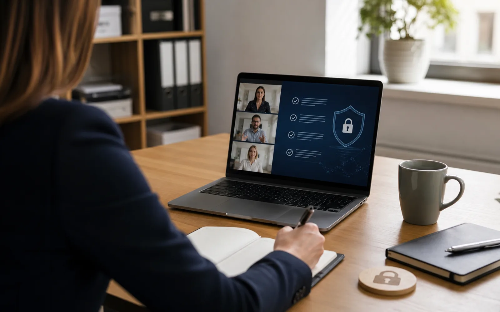Themenbild zu externer Datenschutzbeauftragter Tübingen